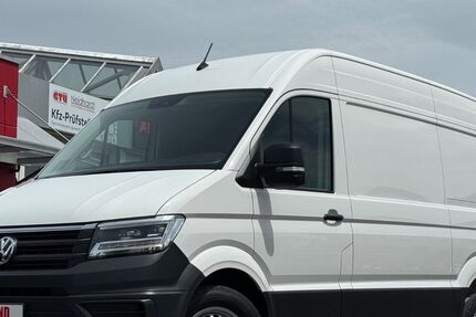 VW Crafter 135.000 km 28.441 &euro; Immenstaad 88090