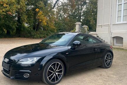 Audi TT 239.000 km 6.490 &euro; Vechelde 38159
