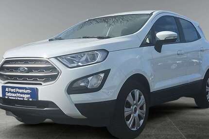 Ford EcoSport 43.000 km 12.900 &euro; Kiel 24148