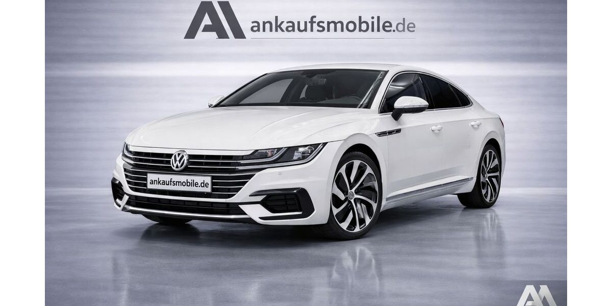 VW Arteon 110.000 km 21.900 &euro; Reutlingen 72762