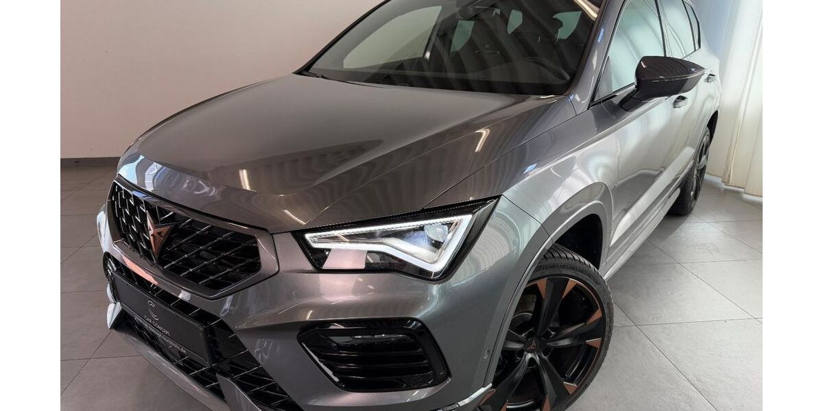 Cupra Ateca 31.179 km 30.450 &euro; Buchholz in der Nordheide 21244