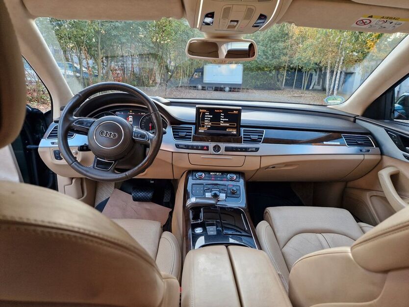 Audi A8 199.000 km 17.000 € OSNABRÜCK 49078