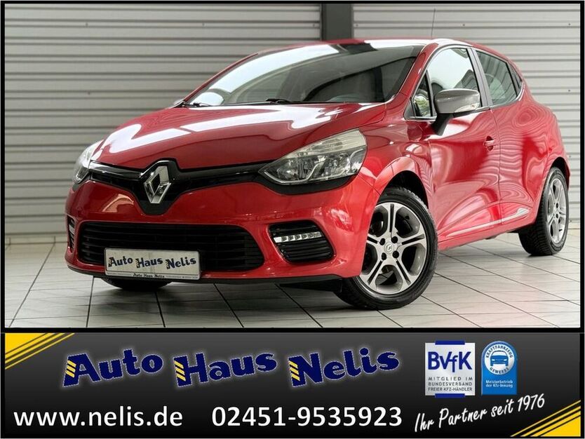 Clio