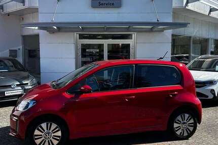 VW up! 35.208 km 14.950 &euro; Pasewalk 17309