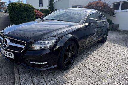 Mercedes-Benz CLS 350 Shooting Brake 145.336 km 19.700 € Reutlingen 72770
