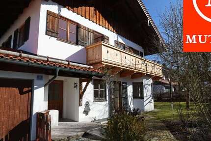 Haus Großhelfendorf Großhelfendorf - 6 Zimmer, 206 m&sup2;, 3.490&euro; | Angebot:25378852