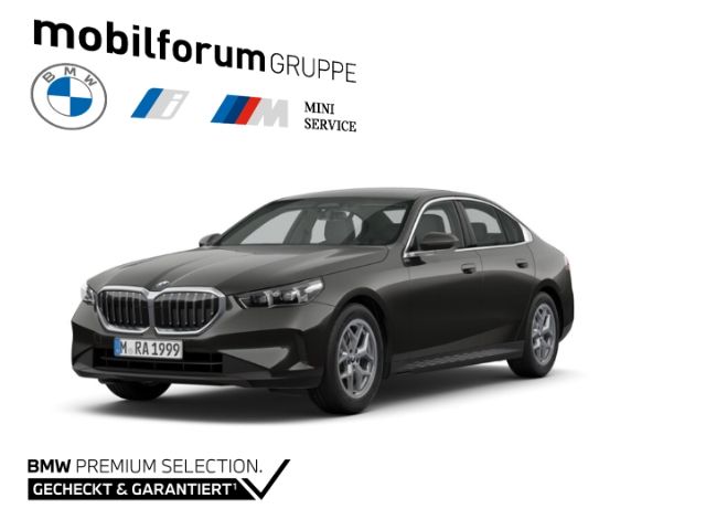 BMW 520 48.403 km 45.409 € Bischofswerda 01877