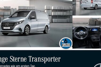 Mercedes-Benz eVito 3.249 km 41.648 &euro; Wesel 46485