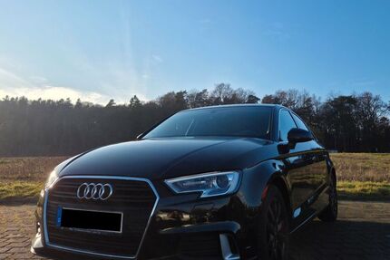 Audi A3 92.000 km 15.300 &euro; Homburg 66424