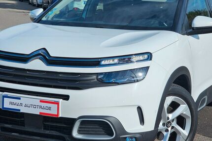 Citroen C5 Aircross 145.400 km 13.850 &euro; Sinzheim (Kartung) 76547