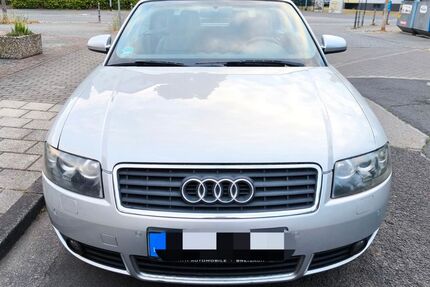 Audi A4 183.000 km 4.999 &euro; Obertshausen 63179