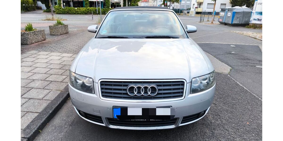 Audi A4 183.000 km 4.999 &euro; Obertshausen 63179