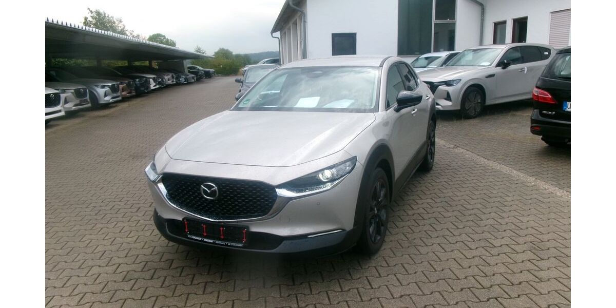 Mazda CX-30 9.700 km 27.500 &euro; Kirchberg 88486