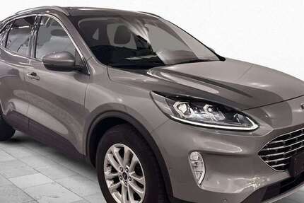 Ford Kuga 56.000 km 23.690 € Helmstedt 38350