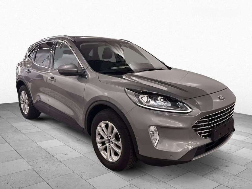 Ford Kuga 56.000 km 23.690 € Helmstedt 38350
