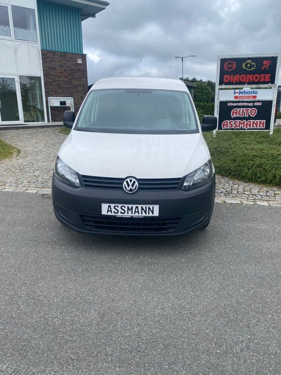 VW Caddy 282.000 km 5.990 € Wittenförden 19073