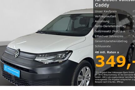 VW Caddy 88.744 km 23.980 &euro; Lüneburg 21335