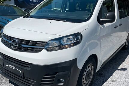 Opel Zafira Life 49.849 km 24.950 &euro; Wuppertal 42109