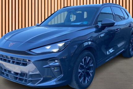 Cupra Terramar 25.940 km 31.980 &euro; Dresden 01328