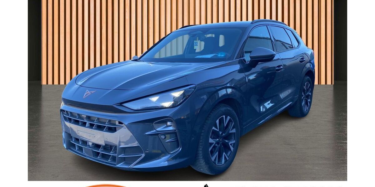 Cupra Terramar 25.940 km 31.980 &euro; Dresden 01328