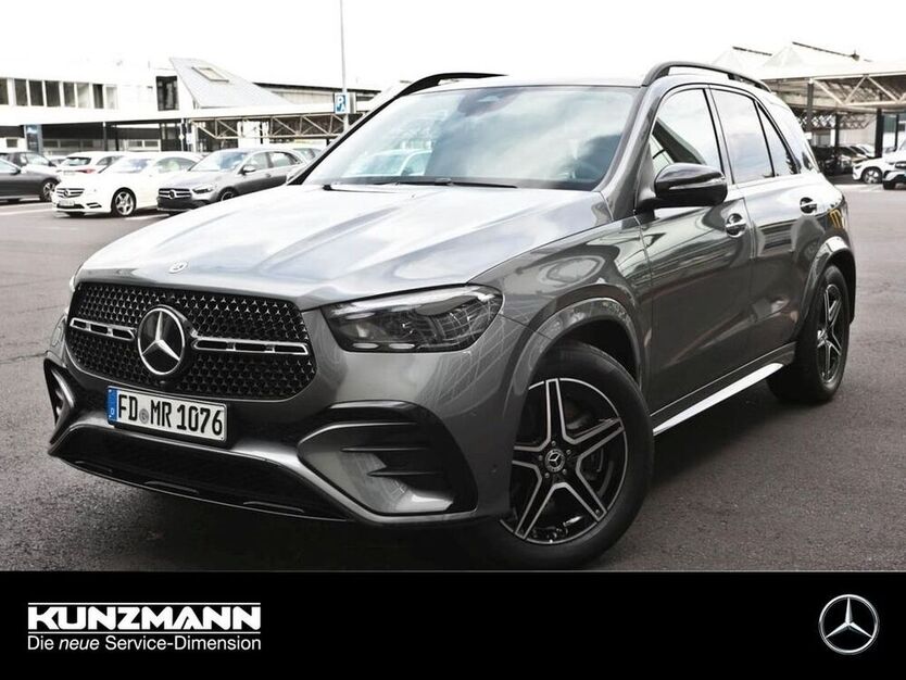 GLE 450