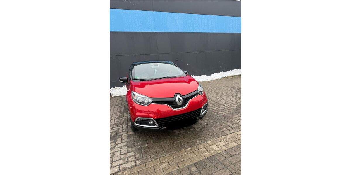 Renault Captur 93.680 km 12.900 &euro; Northeim 37154