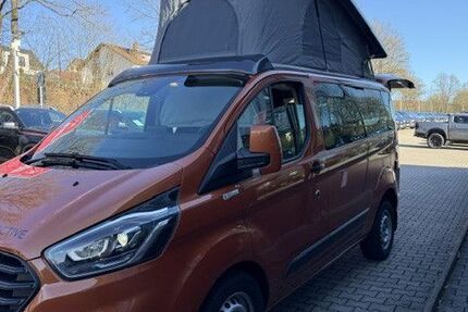 Ford Transit 35.796 km 45.555 &euro; Rothemann an der B27 36124