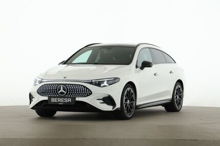 Mercedes-Benz CLA 250 Shooting Brake 9.900 km 56.950 &euro; Senden-Bösensell 48308