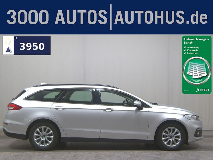 Ford Mondeo 99.386 km 14.980 € Gyhum/Bockel 27404