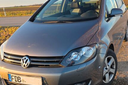 VW Golf Plus 103.000 km 5.248 &euro; Prittriching 86931