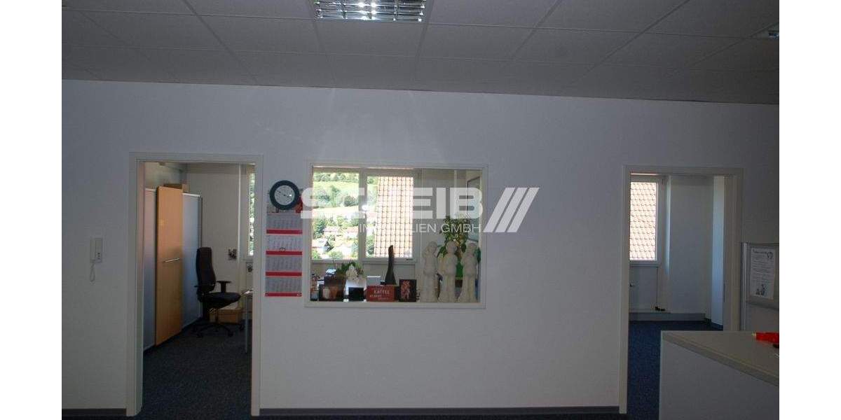 Gewerbeobjekt Künzelsau Morsbach - 1.068&euro; | Angebot:25726075