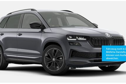 Skoda Karoq 1.505 km 31.930 € Stuttgart-Wangen 70188