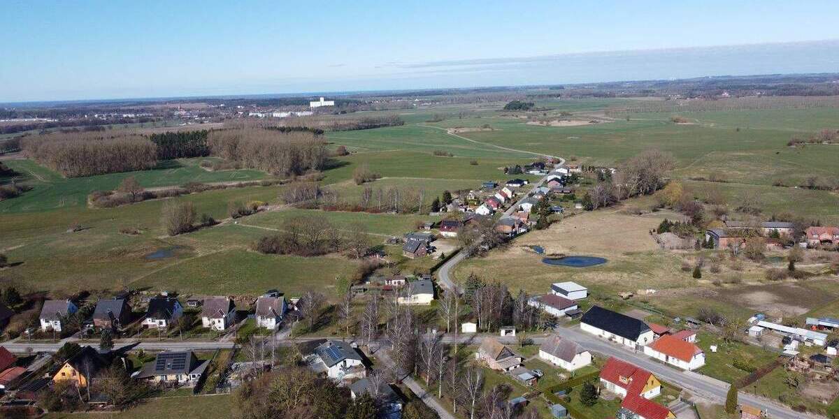Einfamilienhaus Satow Heiligenhagen - 6 Zimmer, 149 m&sup2;, 329.000&euro; | Angebot:25798050