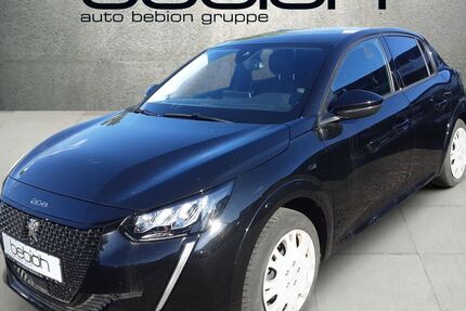 Peugeot 208 17.500 km 17.900 &euro; Magstadt 71106