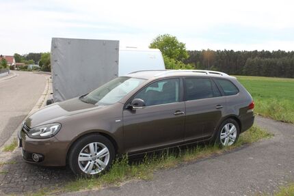 VW Golf 295.740 km 6.250 &euro; Röttenbach 91187