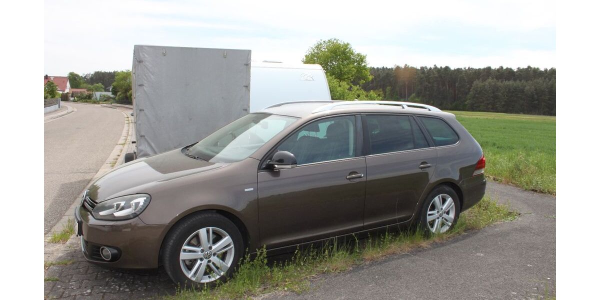 VW Golf 295.740 km 6.250 &euro; Röttenbach 91187