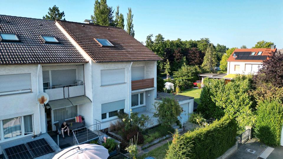Reihenhaus Dietzenbach - 5 Zimmer, 170 m&sup2;, 530.000&euro; | Angebot:26373316