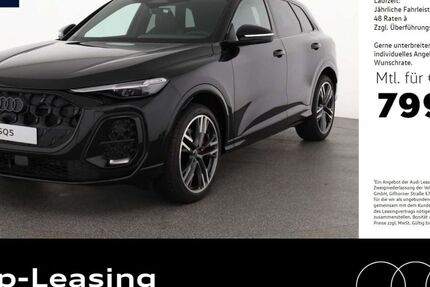 Audi SQ5 9.000 km 84.980 &euro; Neumarkt 92318
