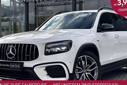 Mercedes-Benz GLB 35 AMG 16.997 km 55.680 € Emsdetten 48282