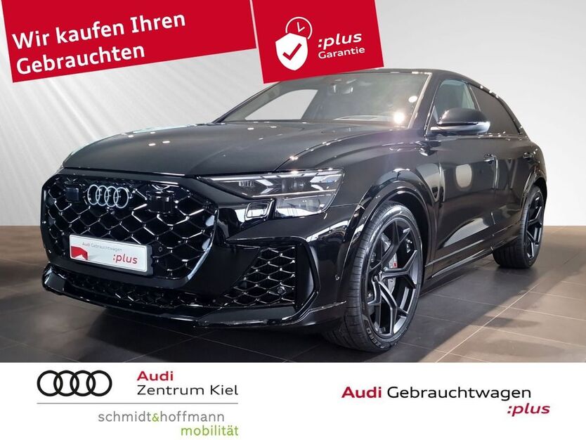 Audi RSQ8 4.300 km 169.980 € Kiel 24118