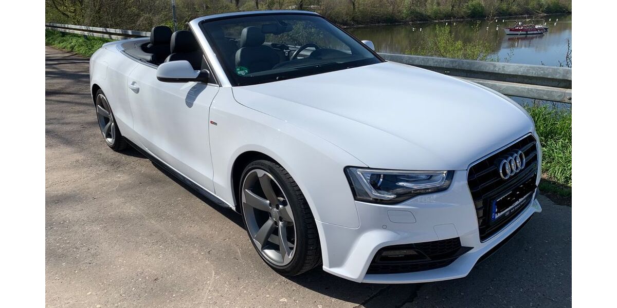 Audi A5 90.915 km 20.600 &euro; Oestrich-Winkel 65375