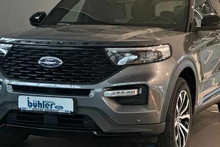 Ford Explorer 61.896 km 44.990 € Marbach am Neckar 71672