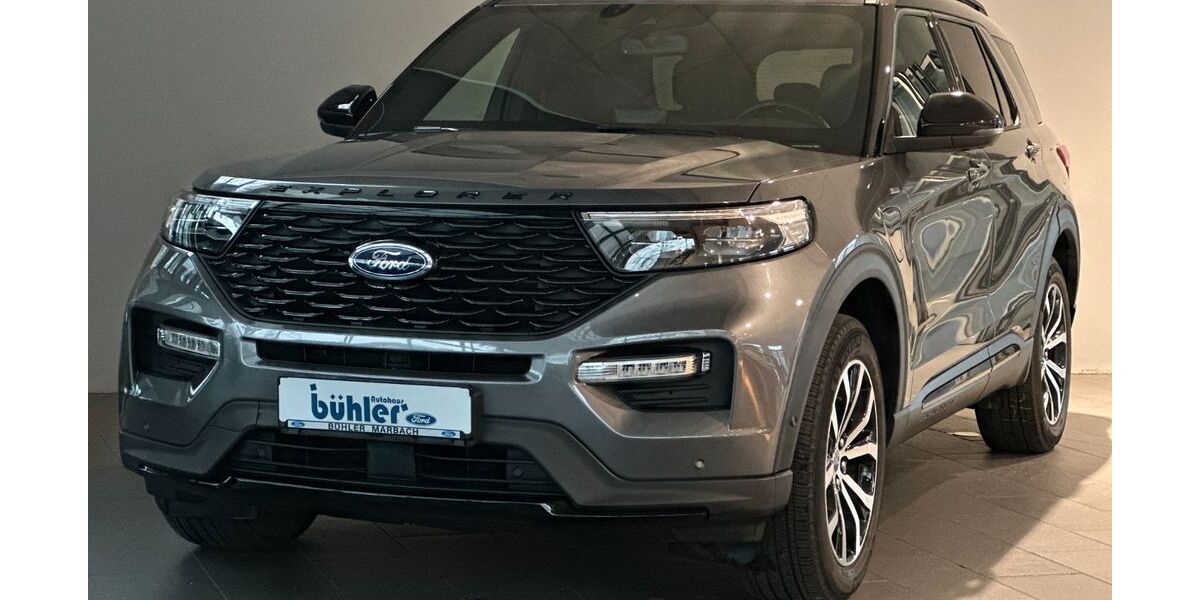 Ford Explorer 61.896 km 44.990 &euro; Marbach am Neckar 71672