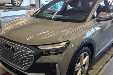 Audi Q4 e-tron 77.500 km 27.840 &euro; Wackersdorf 92442