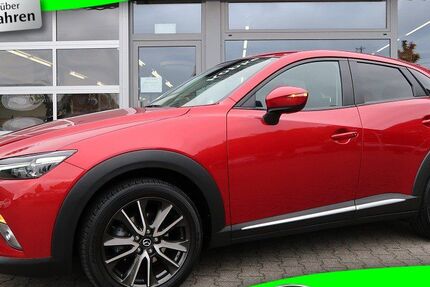 Mazda CX-3 48.500 km 14.970 &euro; Marl 45772
