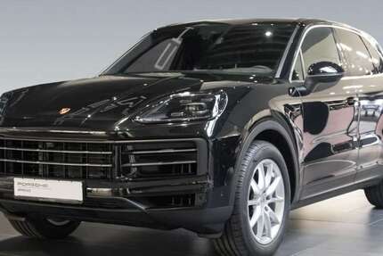 Porsche Cayenne 19.850 km 89.460 &euro; Frankfurt am Main 65936
