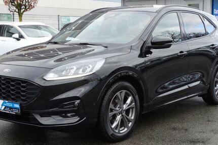 Ford Kuga 125.000 km 18.950 &euro; Fürth bei Nürnberg 90763