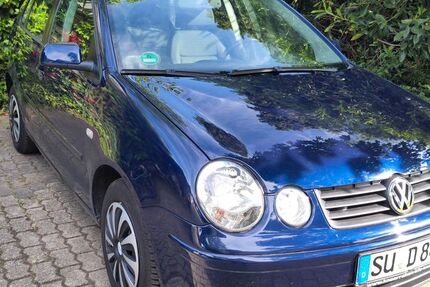 VW Polo 67.200 km 3.600 &euro; Rösrath 51503