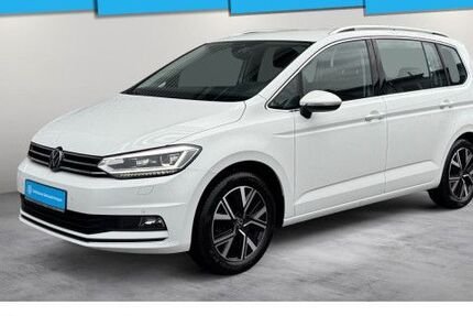VW Touran 73.221 km 26.580 &euro; Mosbach 74821