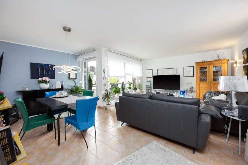 Wohnung zum Kaufen in Castrop-Rauxel 198.000 € 94 m²